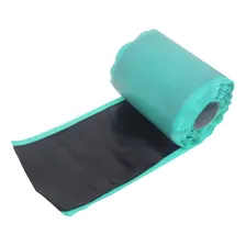Vulcanite Borracharia Remendo Camara Pneu Quente Rolo 1kg Foto mini 4