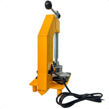 Vulcanizadora Reparo Pneu Furado Profissional 220v Foto mini  3