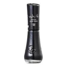 Vult 5free 01 Cisne Negro Esmalte Cremoso 8ml Blz Foto  mini 1