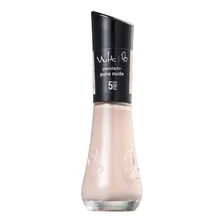 Vult 5free 03 Puro Nude Esmalte Perolado 8ml Blz Foto mini 1