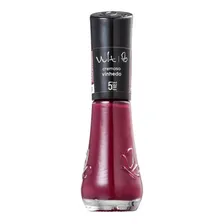 Vult 5free 04 Vinhedo Esmalte Cremoso 8ml Blz Foto  mini 1