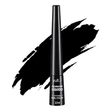 Vult Delineador Líquido Linha Real Color 2,5ml - Preto Foto mini  3