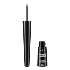 Vult Delineador Líquido Linha Real Color 2,5ml - Preto Foto  mini 1