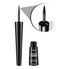 Vult Delineador Líquido Linha Real Color 2,5ml - Preto Foto mini  2