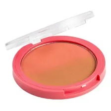 Vult Soleil Sunset Duo Blush E Bronzer 6g Tom da maquiagem Duo Blush Bronzer Foto mini 4