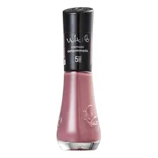 Vult Unhas 5free Determinada - Esmalte Cremoso 8ml Blz Foto mini 1