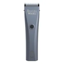 Wahl Bravura máquina de tosa silver bivolt Foto mini 1