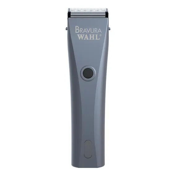 Wahl Bravura máquina de tosa silver bivolt Foto 1
