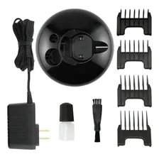 Wahl Bravura máquina de tosa silver bivolt Foto mini 3