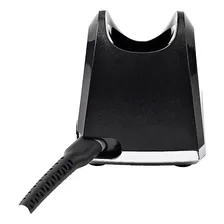 Wahl Detailer Sem Fio + Magic Clip Cordless - Wahl 110v/220v Cor Bord么/Prateado 127/220V Foto mini 4