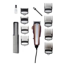 Wahl Legend 127v - Maquina Corte De Cabelo Cor Bord么 110V Foto mini 3
