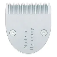 Wahl Lâmina Motion Nano Standard Cor Prateado Foto  mini 1