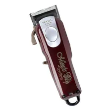 Wahl Magic Clip Cordless Bivolt Com Foto mini 1