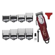 Wahl Magic Clip Cordless Bivolt Com Foto mini 2