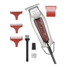 Wahl Super Combo Magic Clip + Detailer 220v Foto mini 3