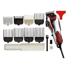 Wahl Super Combo Magic Clip + Detailer 220v Foto mini 2