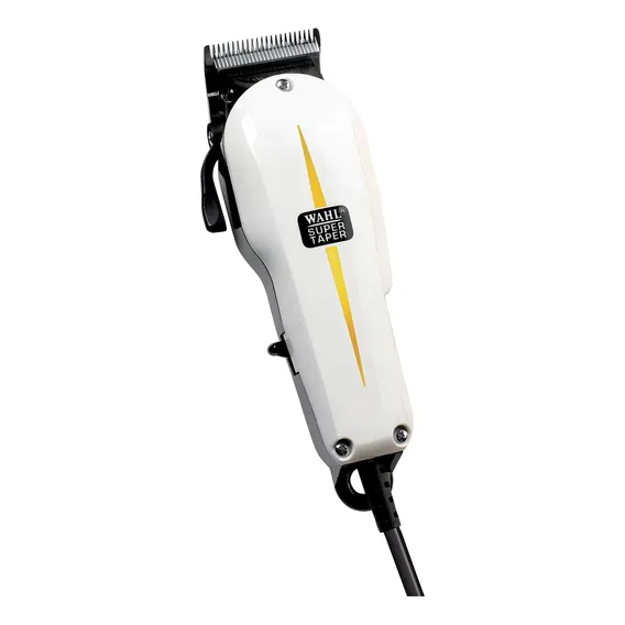 Wahl Super Taper 220v - Maquina De Corte Profissional Foto 1