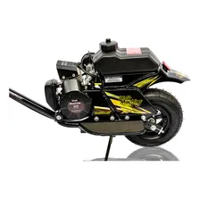 Walk Machine maxx 42cc 2021 motorizado Foto mini 2