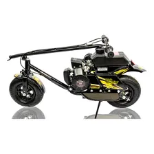 Walk Machine maxx 42cc 2021 motorizado Foto mini 3