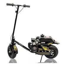 Walk Machine maxx 42cc 2021 motorizado Foto mini 1