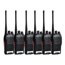 Walkie-talkie Radio Comunicador Radio Comunicador Walk Talk Foto mini 1