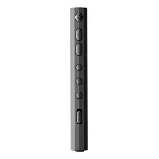 Walkman Sony Mp3 Mp4 Player Nw-a306 32gb High Resolution Cor Preto Foto mini 2