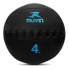 Wall Ball - 4kg Muvin Foto  mini 1