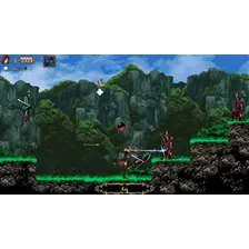 Wallachia Reign Of Dracula Switch Midia Fisica Foto mini  2