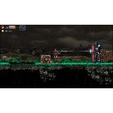 Wallachia Reign Of Dracula Switch Midia Fisica Foto mini 4