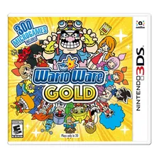 WarioWare Gold Foto mini 1