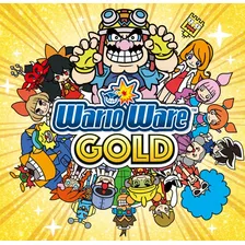 WarioWare Gold Foto mini 2