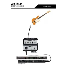 Warm - Direct Box Passive Wa-di-p Foto mini  3
