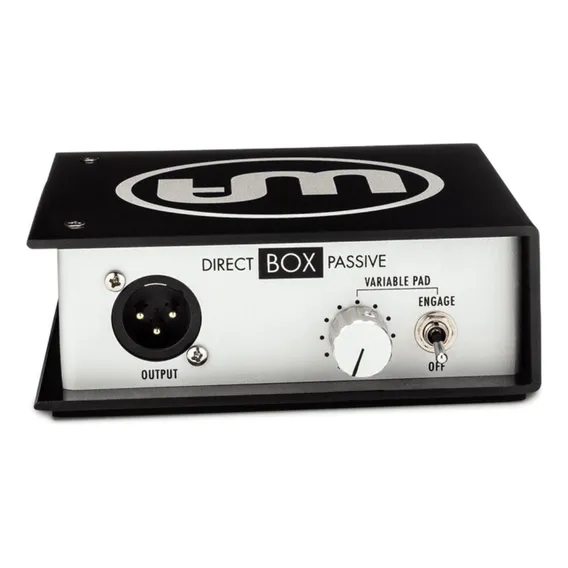 Warm - Direct Box Passive Wa-di-p Foto 1