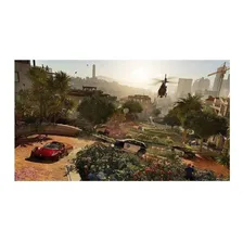 Watch Dogs Watch Dogs Standard Edition Ubisoft PS3 Físico Foto mini 3