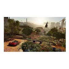 Watch Dogs Watch Dogs Standard Edition Ubisoft PS4 Físico Foto mini 3