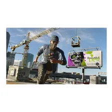 Watch Dogs Watch Dogs Standard Edition Ubisoft PS4 Físico Foto mini 2