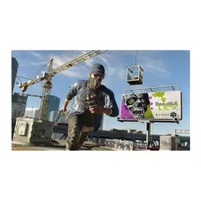 Watch Dogs Watch Dogs Standard Edition Ubisoft Xbox 360 Físico Foto mini 2