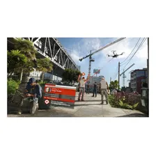 Watch Dogs Watch Dogs Standard Edition Ubisoft Xbox 360 Físico Foto mini 4
