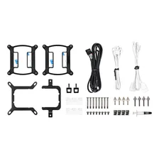 Water Cooler Branco V2 Th240 Ultra 120mm Thermaltake Foto mini 4