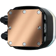 Water Cooler Corsair H55 Argb (120mm) Cw-9060052-ww Foto mini 4