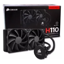 Water Cooler Hydro Series - H110 - Cw-9060014-ww Foto mini 1