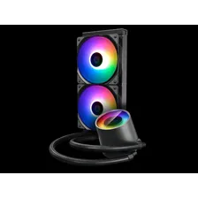 Watercooler Deepcool Castle 240 Rgb V2 Dp-gs-h12ar-csl240v2 Foto mini 3