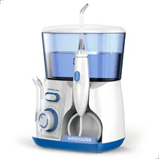 Waterpulse Flosser Irrigador Oral Dental Wp 300 -110/220v Foto mini 2