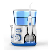 Waterpulse Flosser Irrigador Oral Dental Wp 300 -110/220v Foto mini 1