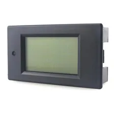 Wattimetro Voltimetro Amperimetro Dc 100v 20a Pzem-031 Foto mini 2
