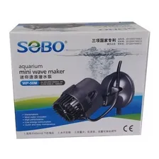 Wave Maker Sobo Wp50m 1.000 A 3.000 Litros /hora Com Ventosa 110v Foto mini 1