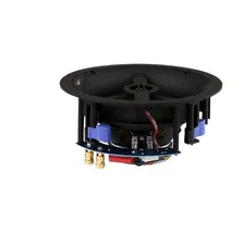 Wave Sound Wsr120 Tela Slim 120w Caixa De Som De Embutir Und Cor Branco Foto mini 2