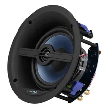 Wave Sound Wsr120 Tela Slim 120w Caixa De Som De Embutir Und Cor Branco Foto mini 1
