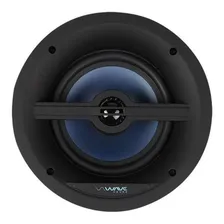 Wave Sound Wsr120 Tela Slim 120w Caixa De Som De Embutir Und Cor Branco Foto mini 4