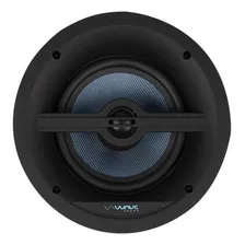 Wave Sound Wsr150 Tela Slim 150watts Caixa De Som De Embutir Cor Tela Branca Quadrada Foto mini 3